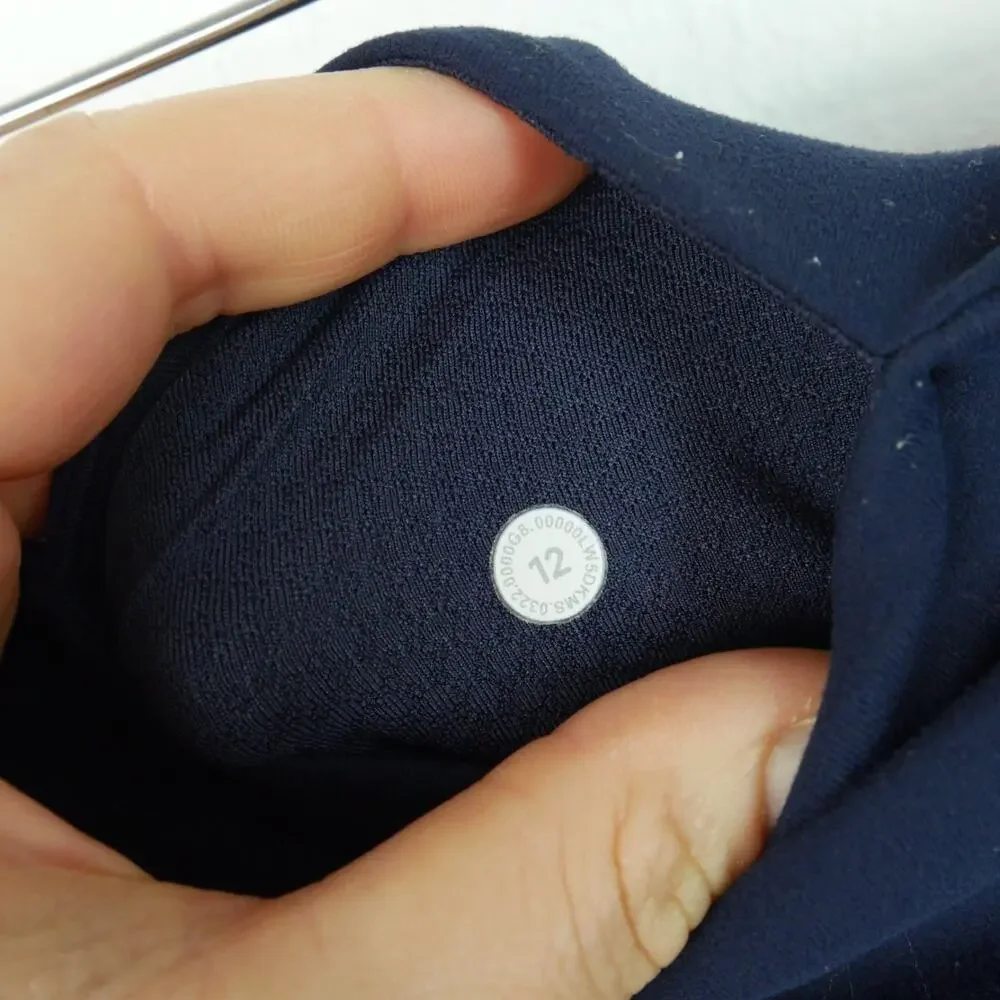 lululemon athletica Navy Blue Leggings - Picture 9 of 13